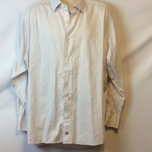 David Donahue dress shirt